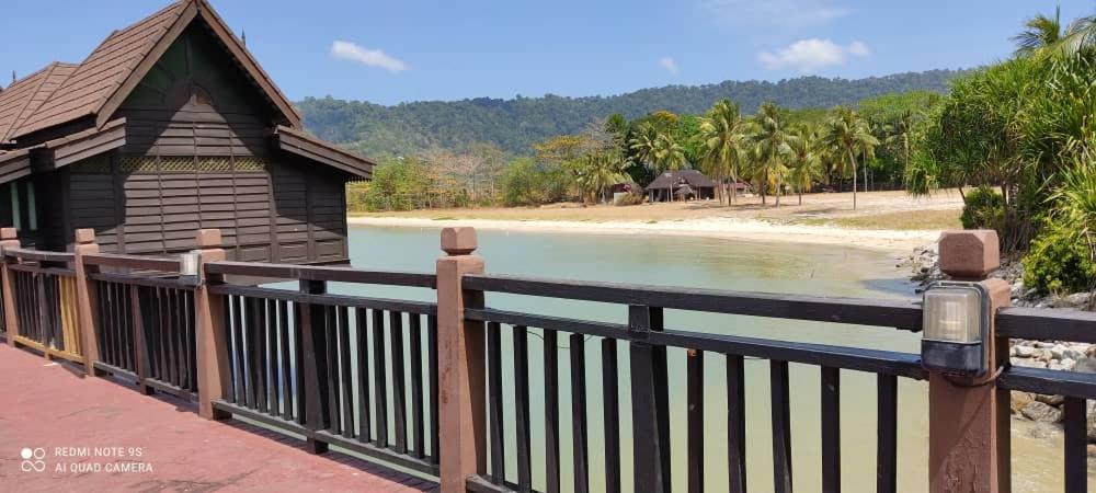 The Green Lagoon Pantai Cenang (Langkawi) Exterior foto